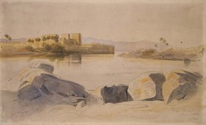 Philae, Egitto
